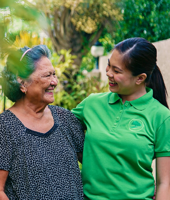 Alzheimers And Dementia Care In The Philippines