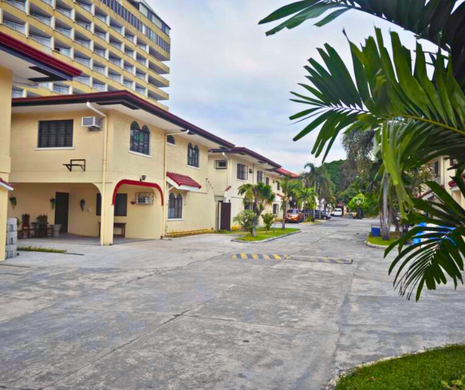Oasis Aged Care Village Facility