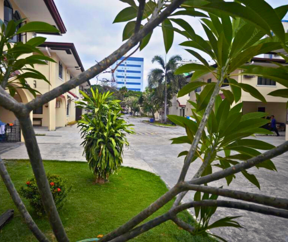 Oasis Aged Care Village Facility