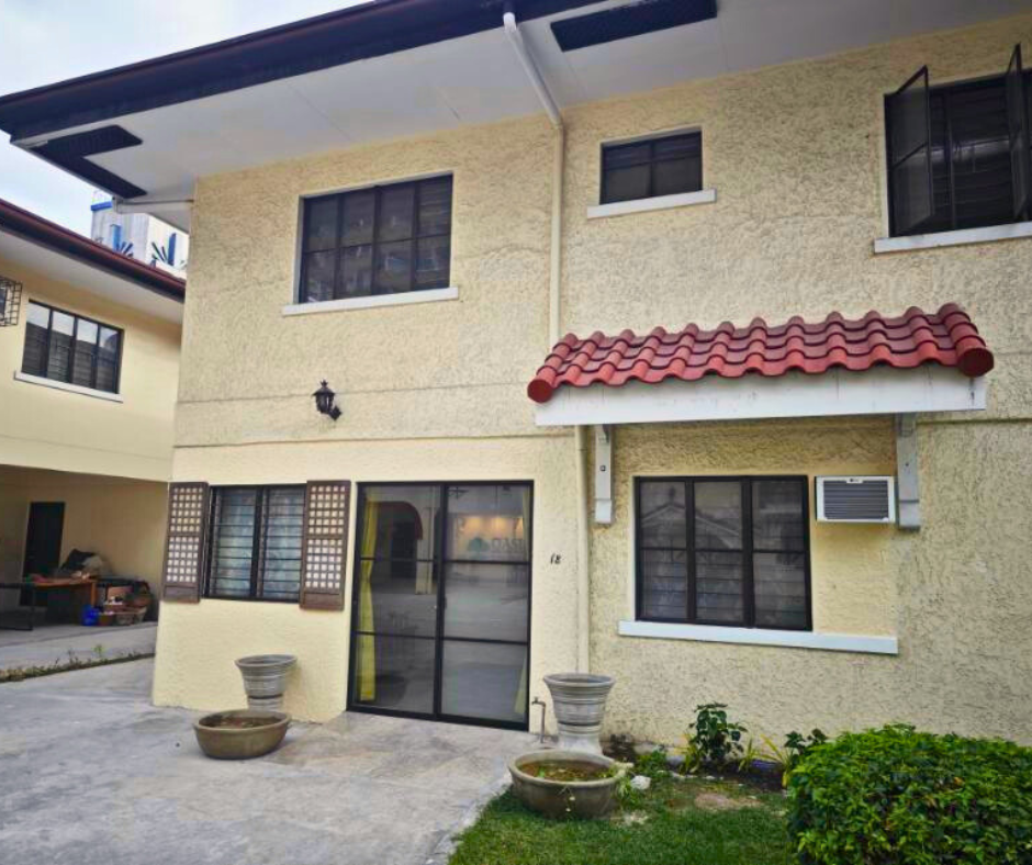 Oasis Aged Care Village Facility