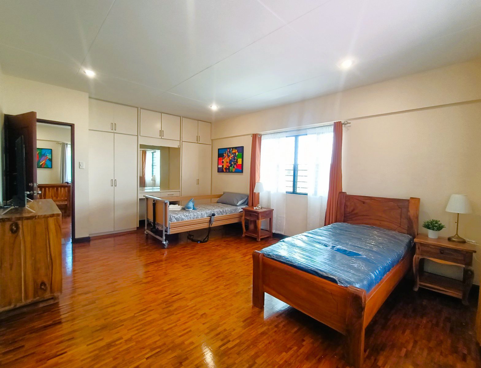 Couple Room Oasis Aged Care Village