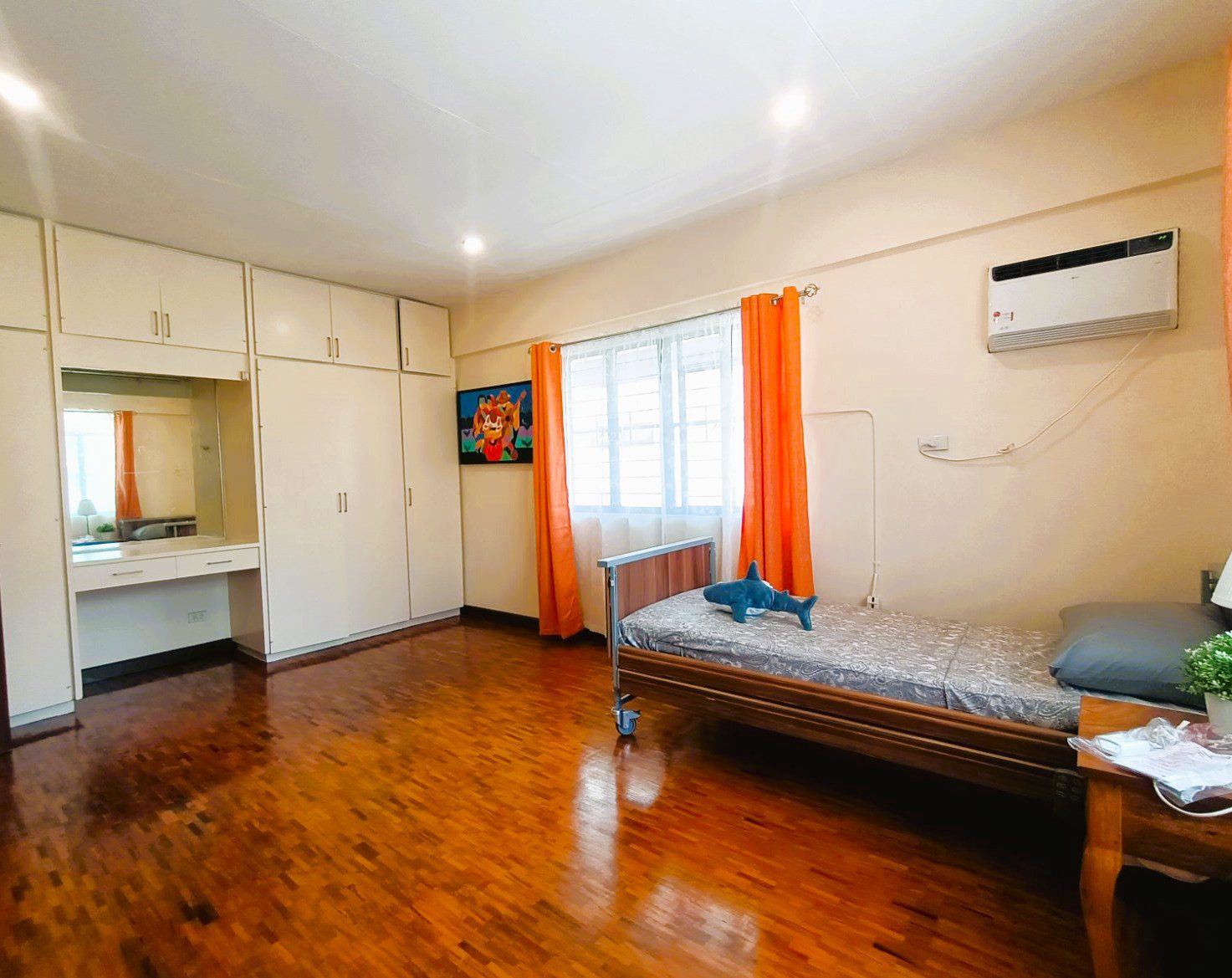 Homey Rooms At Oasis Aged Care Village