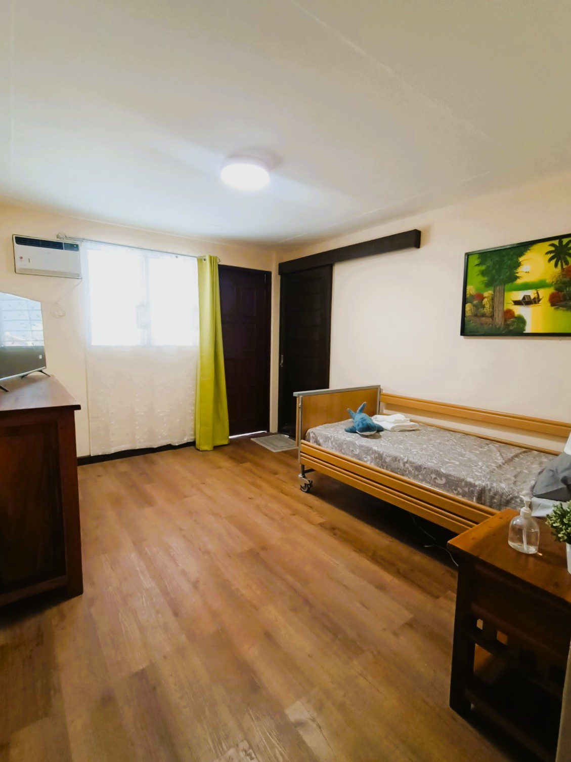 Private Room At Oasis Aged Care Village