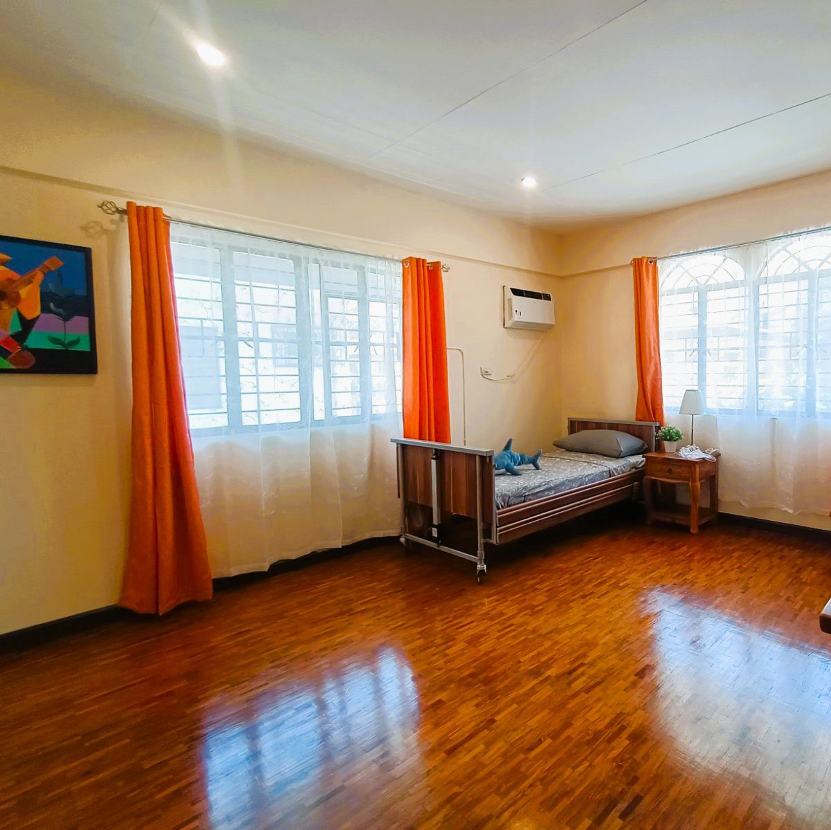Room Oasis Aged Care Village