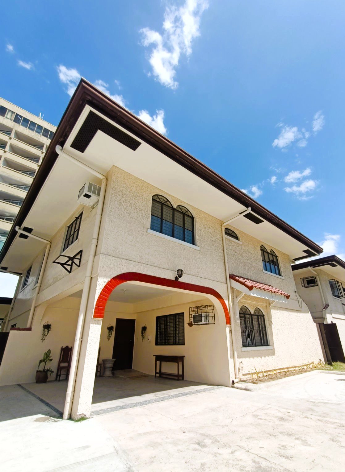 Single Detached House At Oasis Aged Care Village