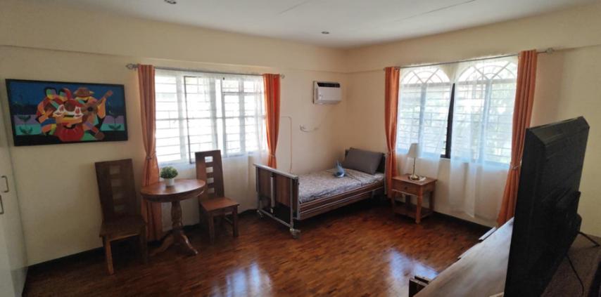 Assisted Living Facility In Pasay