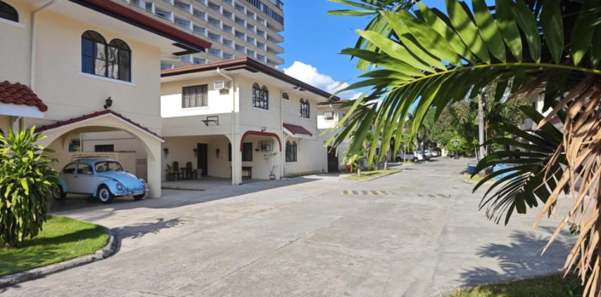 Aged Care Village In Pasay