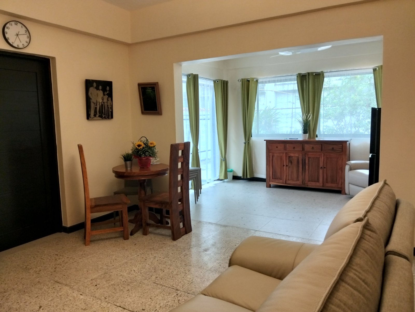 Senior Residence In Pasay City