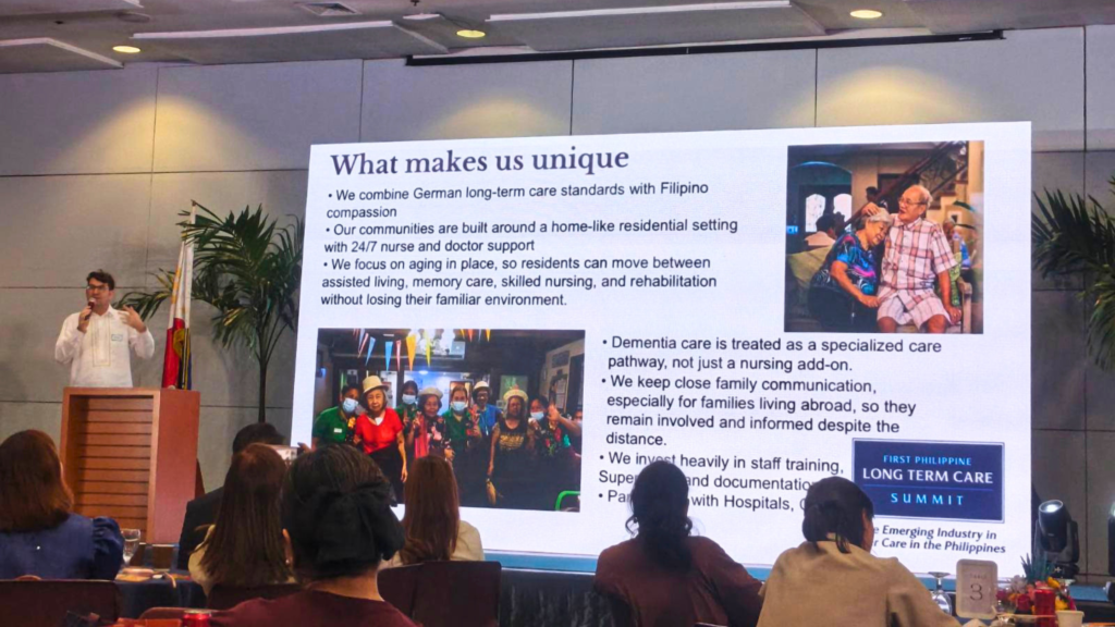 Raintree Care's Ceo Speaks About What Makes Raintree Unique
