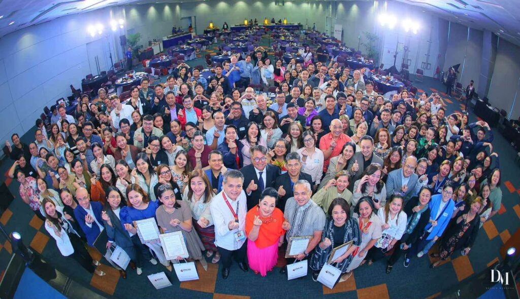 Raintree Care Joins The First Philippine Long-Term Care Summit