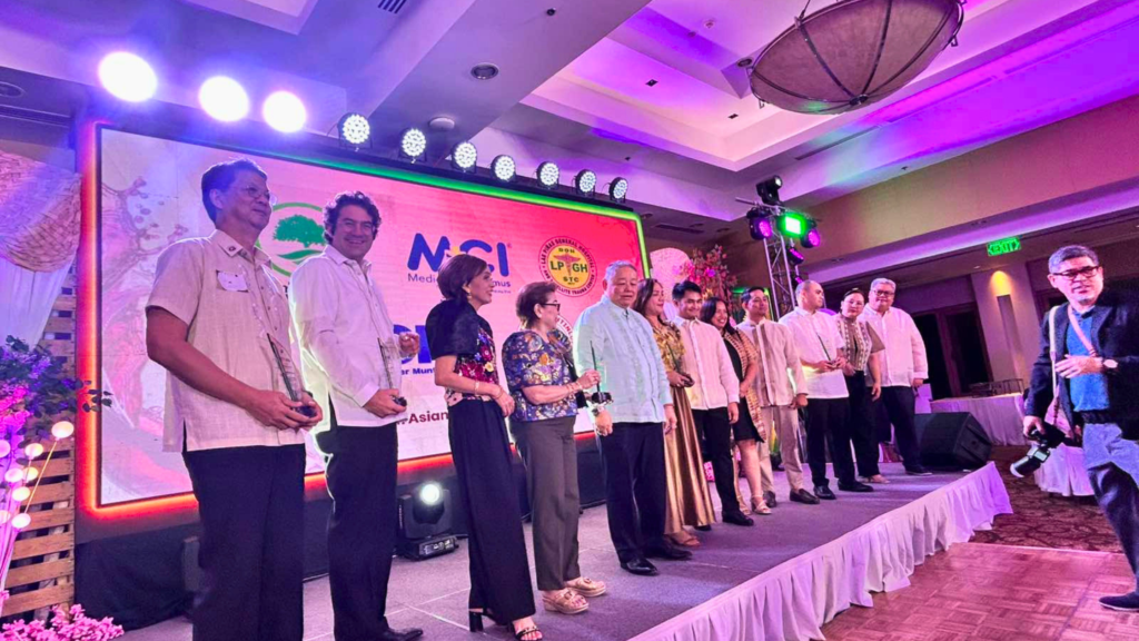 Raintree Care Joins Healthcare Partners In Celebrating Excellence And Collaboration At Asian Hospital And Medical Center